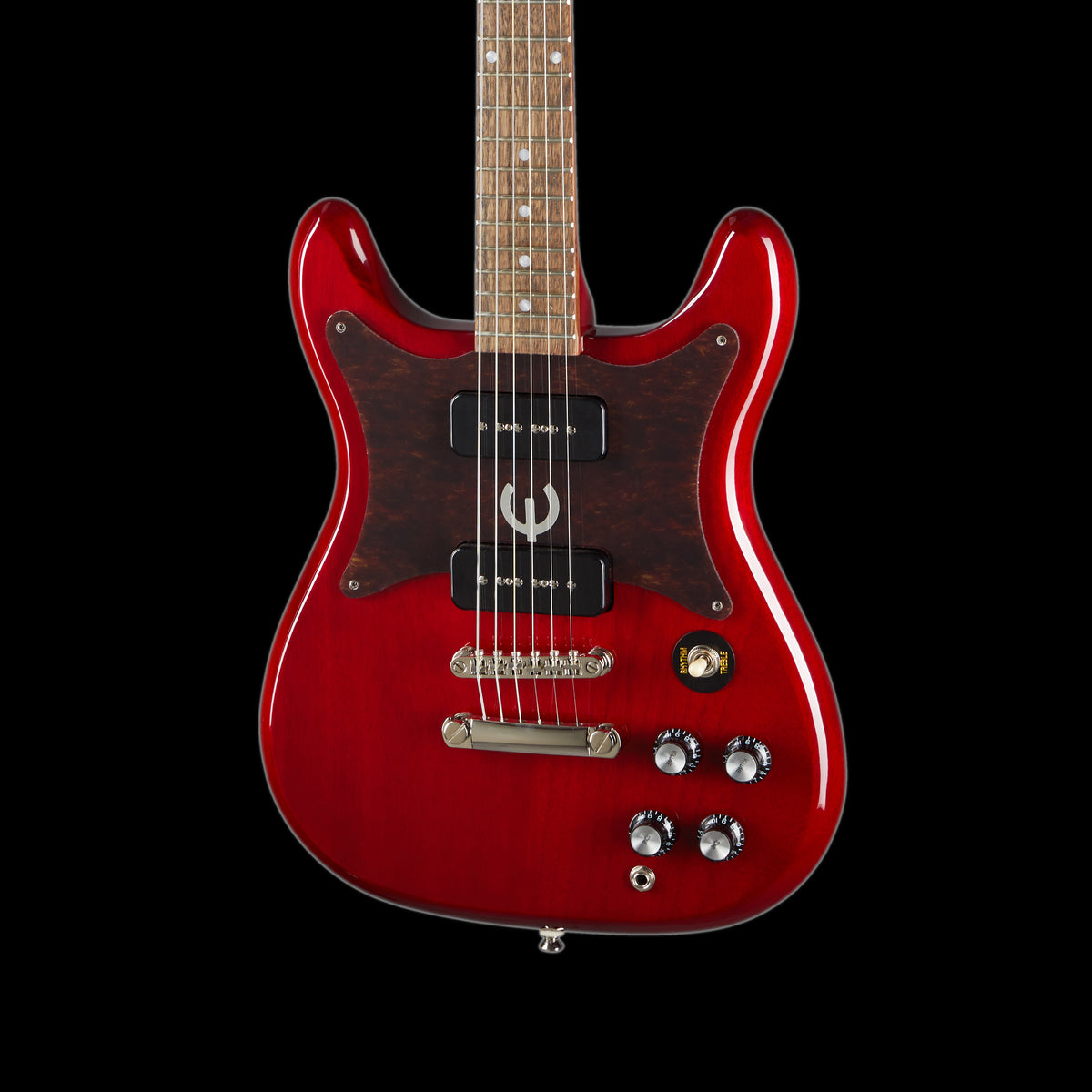 Epiphone Wilshire P-90 Cherry — Truetone Music