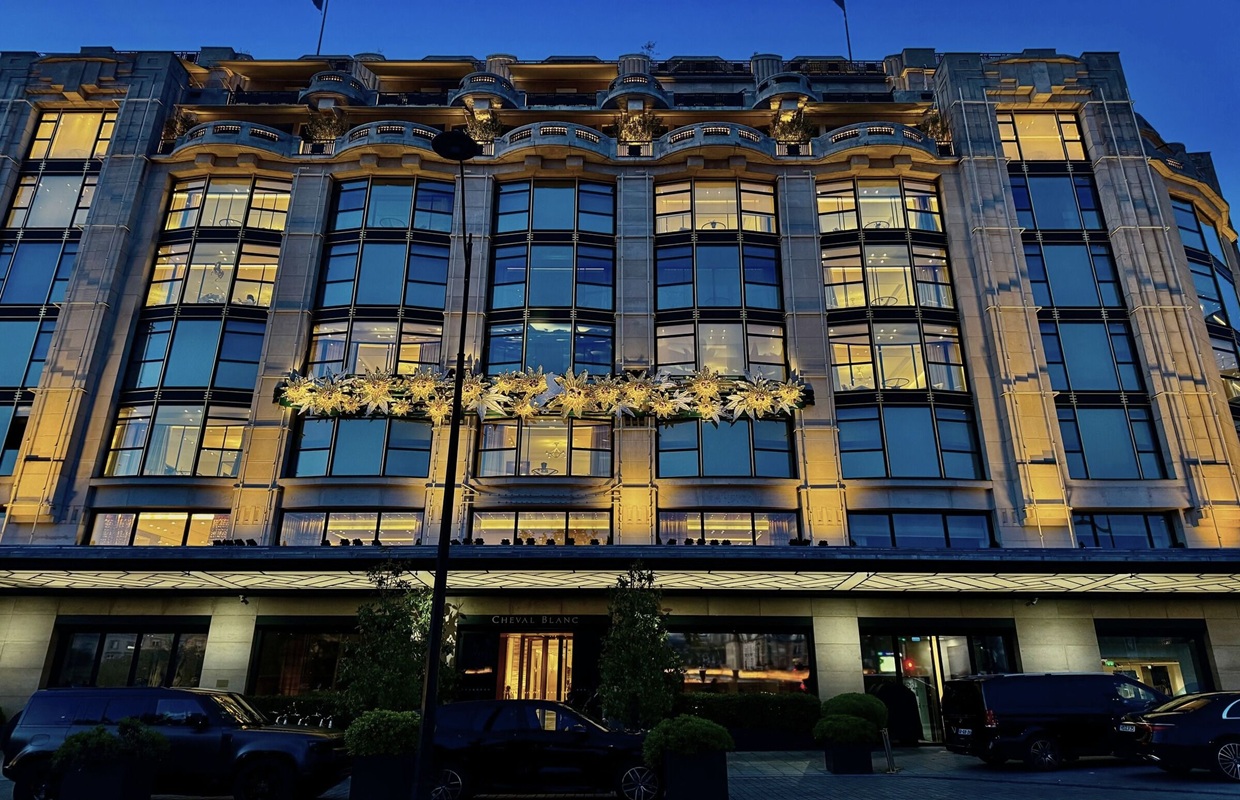 69】Shoreditch House - NOJIRI'S HOTEL JOURNAL - TRUNK co.,ltd