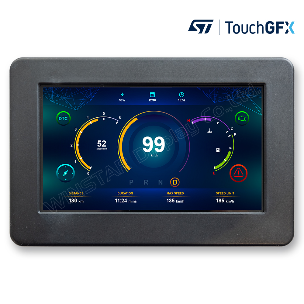 産業用ディスプレイ 製品情報_7/22 – （株）トラスト