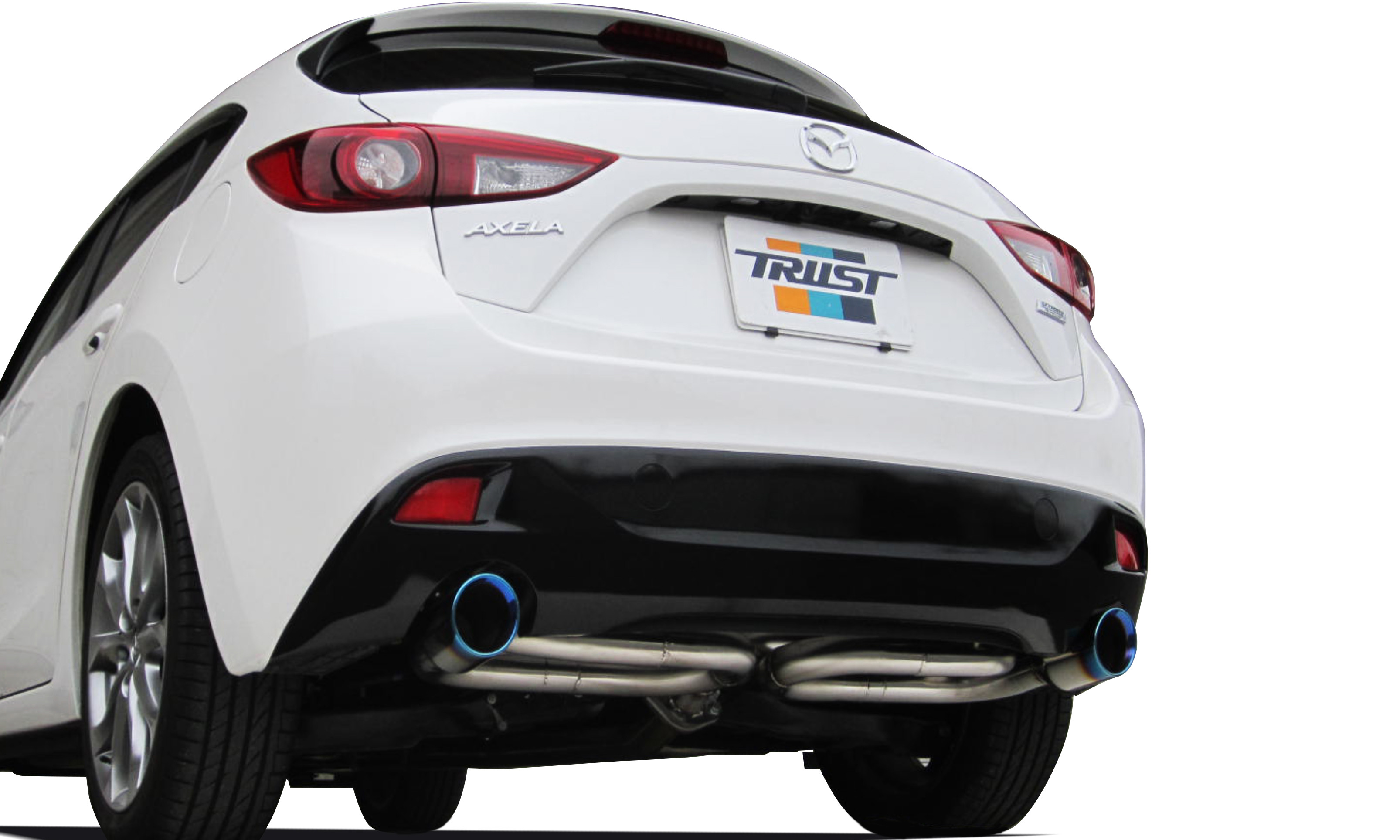 マツダ アクセラスポーツ BM用】GReddy コンフォートスポーツGT