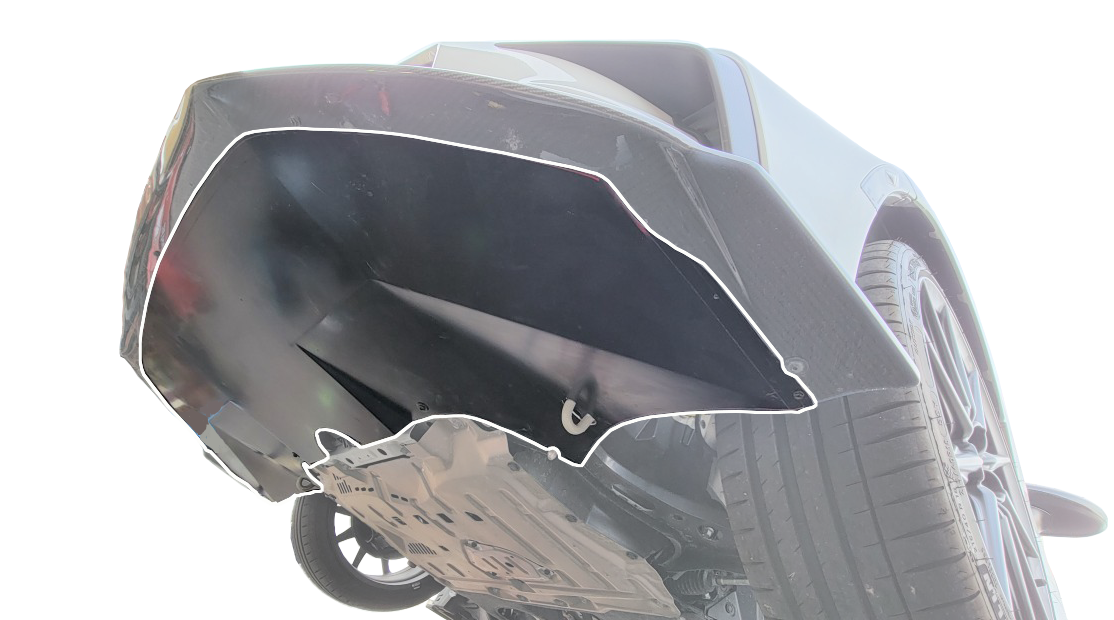 ZN8/ZD8】GReddy × VOLTEX エアロキット フロントアンダーウィング