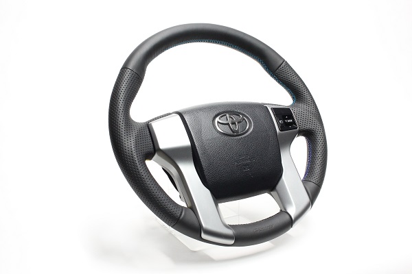 GReddy ステアリングシリーズ | TRUST | GReddy トータル