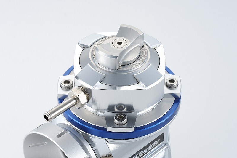 GReddy ブローオフバルブ FV2 単体 / 車種別キット | TRUST | GReddy