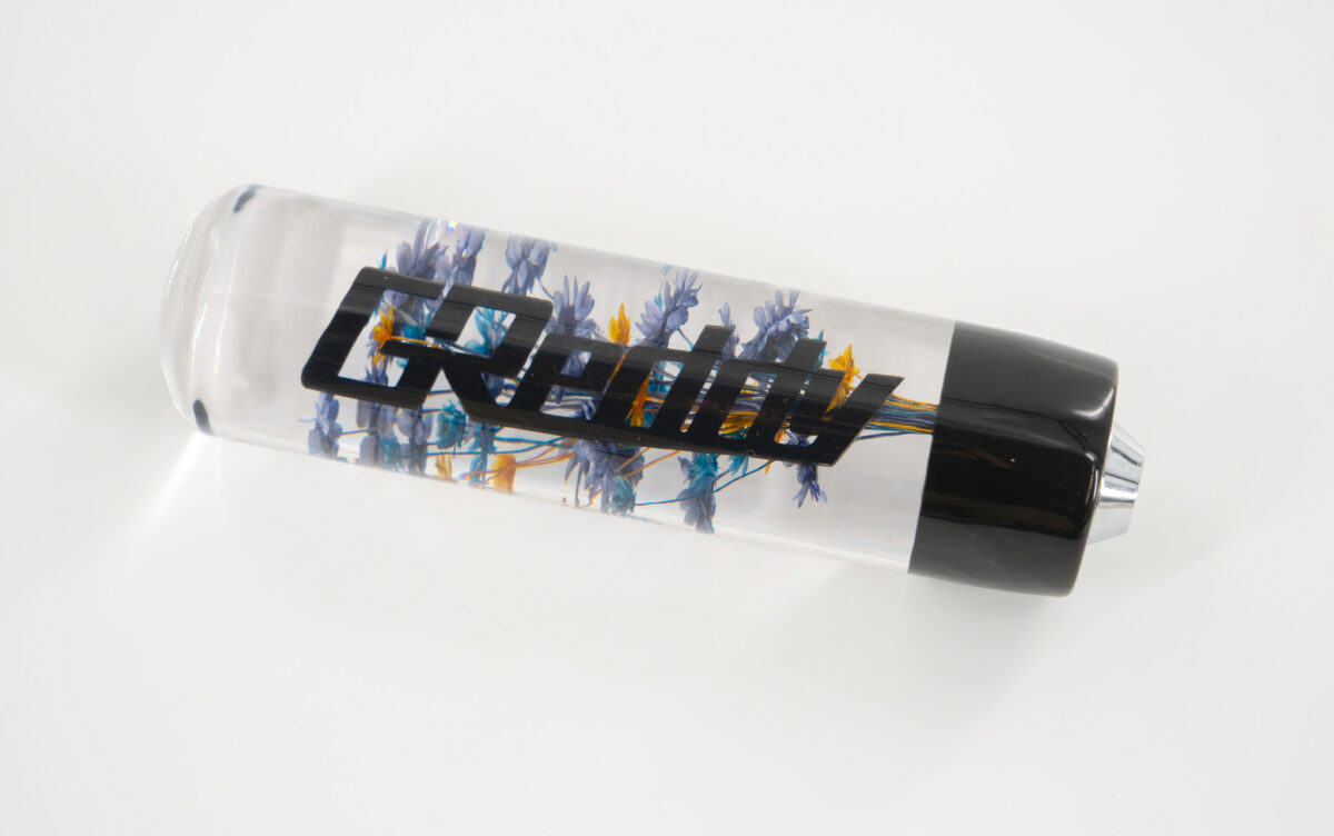 GReddy 水中花シフトノブ | TRUST | GReddy トータルチューンナップ