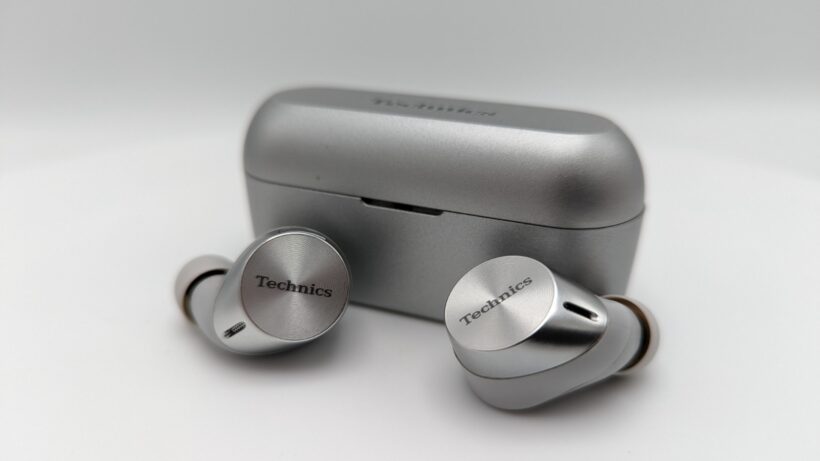 Technics EAH-AZ60 Review - Trusted Reviews