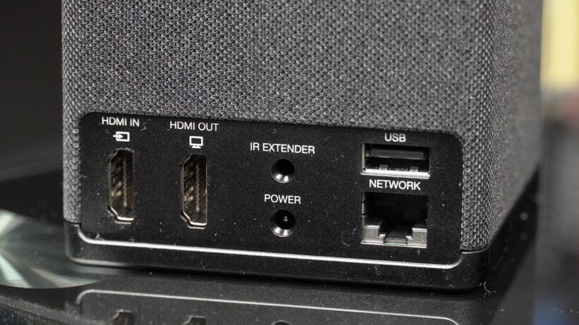 Amazon Fire TV Cube (3rd Generation) Review - Trusted Reviews