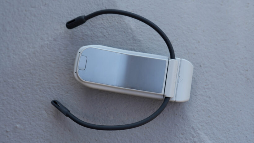 Sony Reon Pocket Pro Review - Trusted Reviews