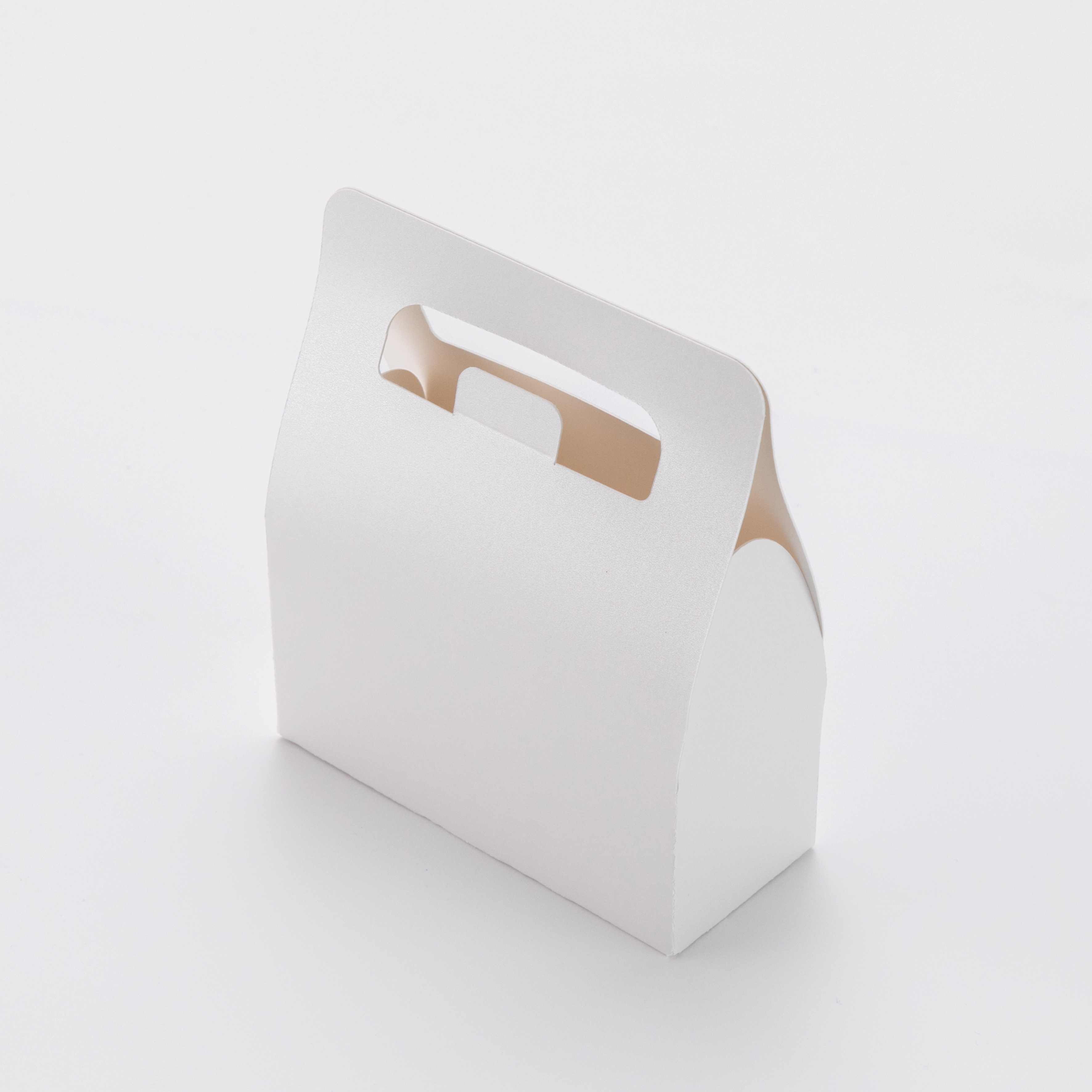 TK 和白 I320 - トライフのラミネート紙ブランド「ミラックス」