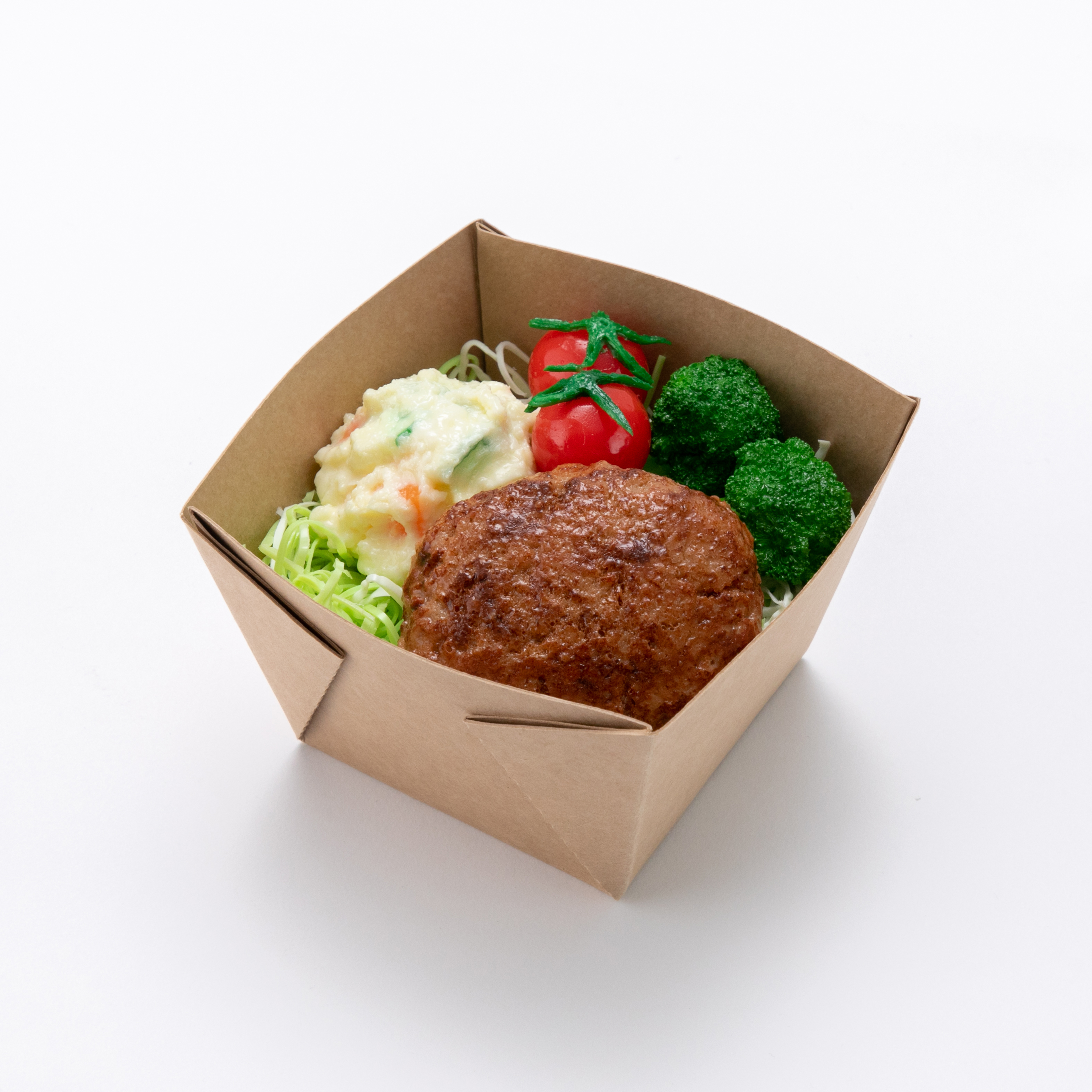 FPP(P) ナチュラルブラウン 320 - トライフのラミネート紙ブランド