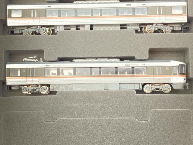 TOMIX 1/150 JR 373系特急電車 基本セット 3両セット 92071｜トライ