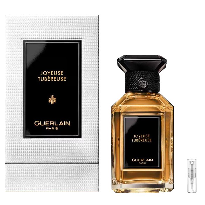 Guerlain L'art La Matiere Joyeuse Tubereuse - Eau de Parfum