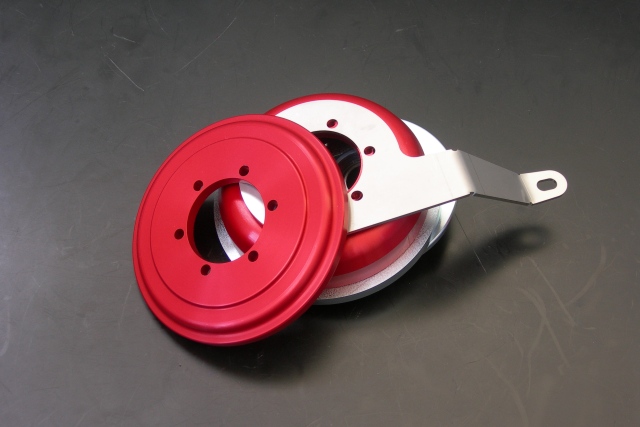 調整式ピロアッパーマウント ｜ Tryforce company トライフォース