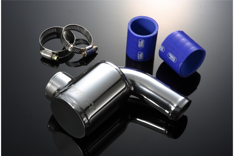 ファンネルスロットルチャンバー ｜ カテゴリ ｜ Tryforce company