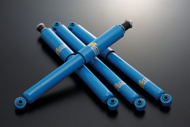 サスペンション ｜ カテゴリ ｜ Tryforce company トライフォース