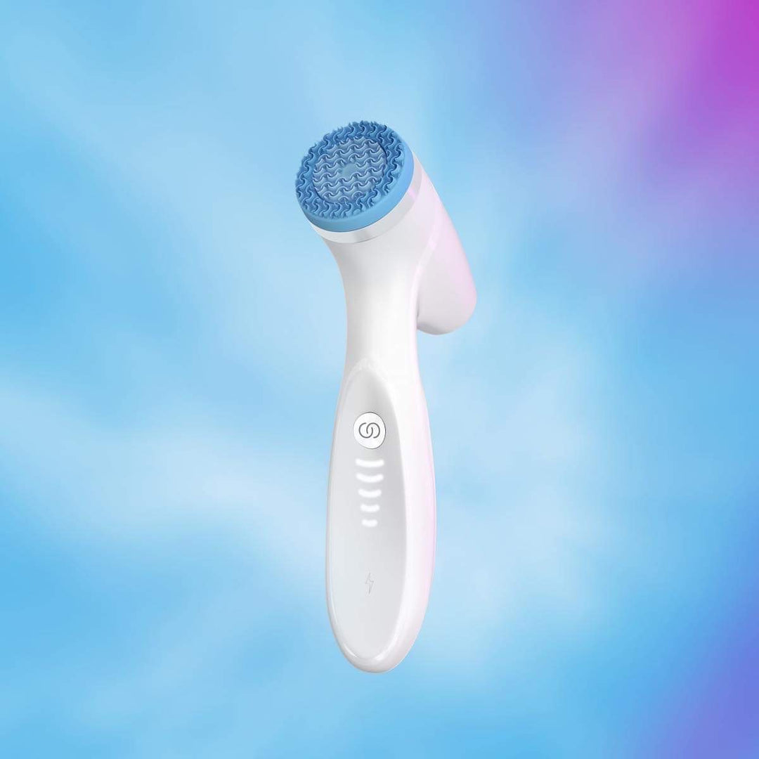 ageLOC LumiSpa I/O - Nu Skin Blue – Every Day with Tracey