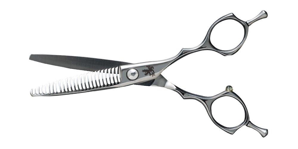 KEEP25 | 美容ハサミ(シザー)メーカー[トラックスシザーズ] 美容はさみ