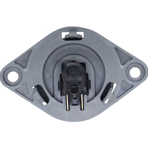 Flange Bolt Mount Operator Presence Switch (Open) | Tractorseats.com