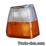 VOLVO ボルボ 240 パーツ販売・格安通販 ! コーナーランプ クリア