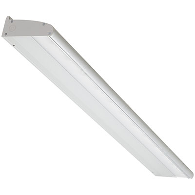 看板照明】ポラックス4 1200L 昼光色6500K シルバー POLLUX4-1200L-65K