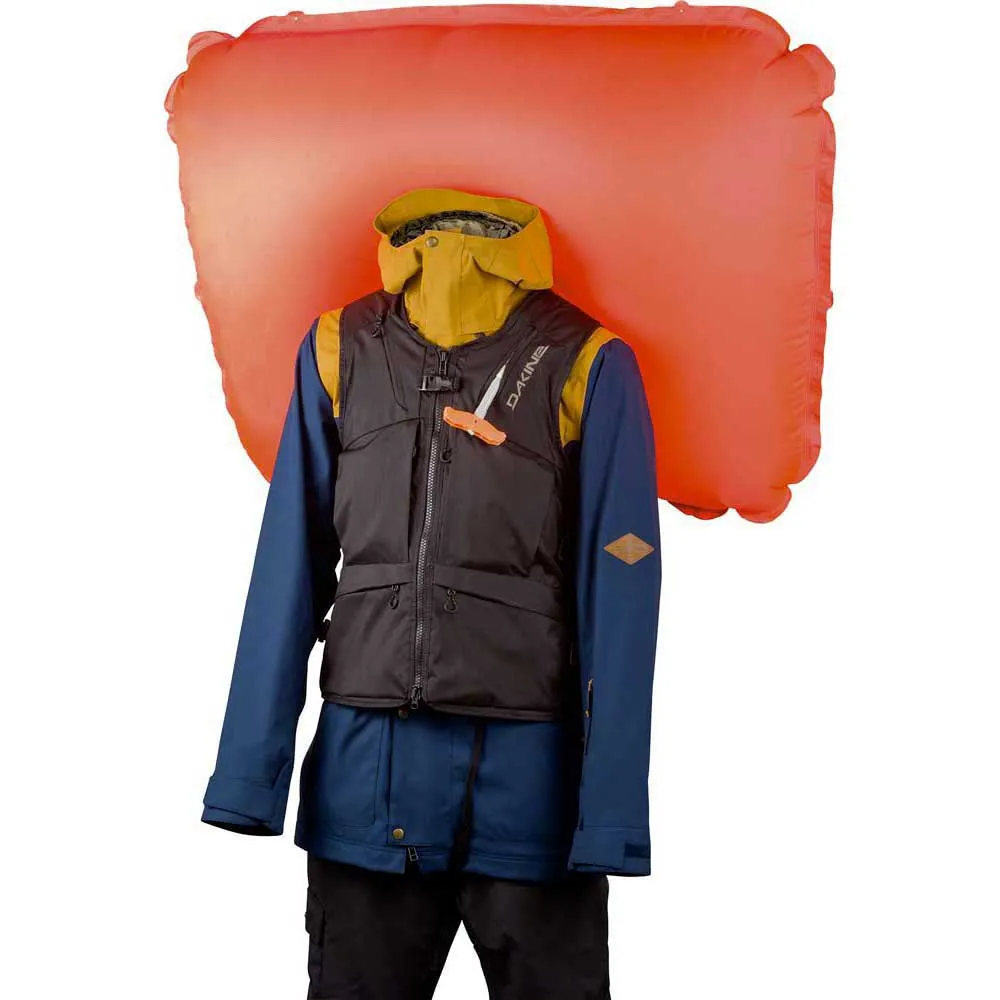 Dakine Poacher Ras Vest | Snowinn ベスト