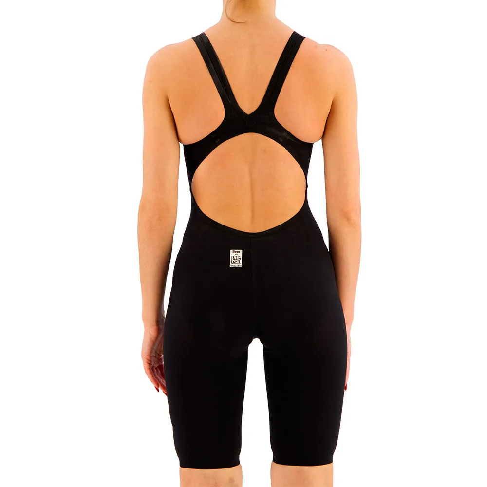 Arena Powerskin Carbon Air2 オープンバック競技用水着 黒| Swiminn