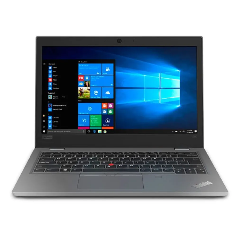 Lenovo ThinkPad L390 13.3´´ i5-8265U/8GB/256GB SSD Laptop| Techinn