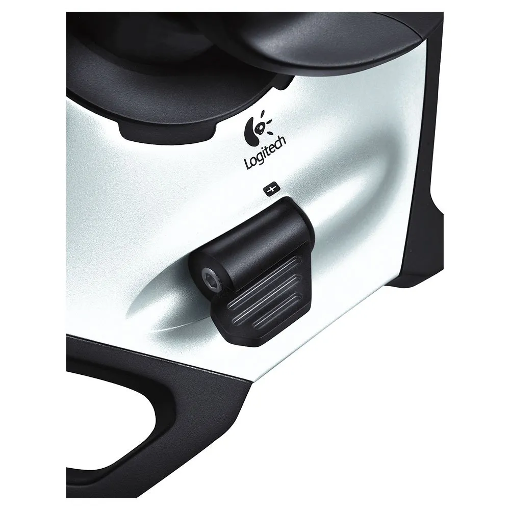 Logitech Extreme 3D Pro PC用ジョイスティック 黒| Techinn