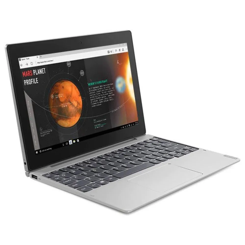 Lenovo IdeaPad D330 10.1´´ Celeron N4000/4GB/64GBF Laptop| Techinn