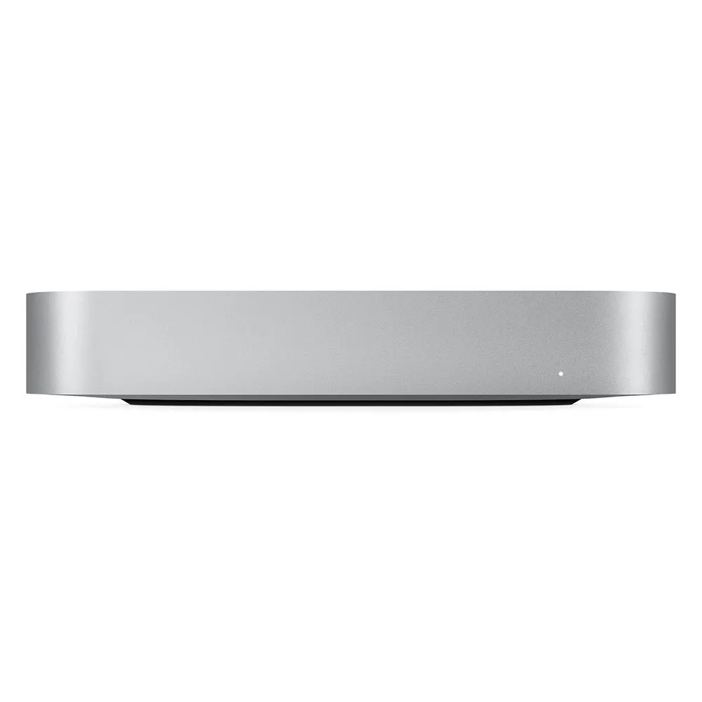 Apple Mac Mini M1/8GB/512GB SSD Mini PC 銀 | Techinn デスクトップ