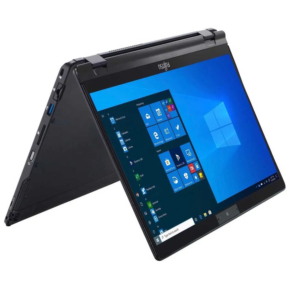 Fujitsu LifeBook U9310X 13.3´´ i5G10/8GB/256GB SSD Laptop| Techinn