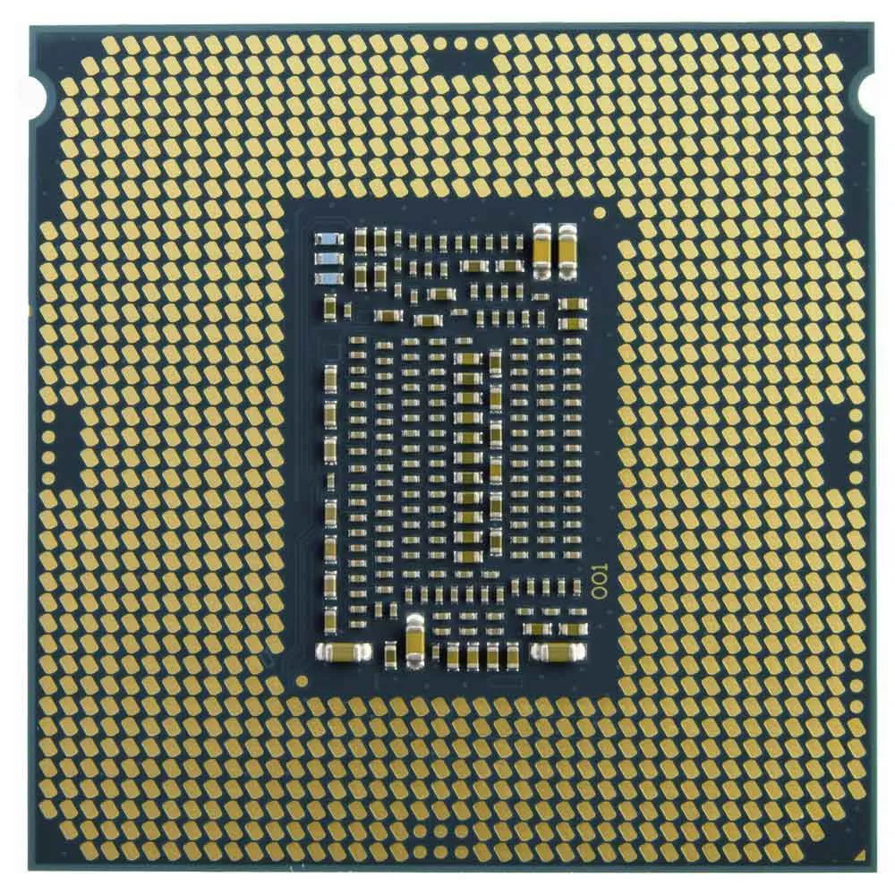 Intel i5-12600KF 4.9Ghz CPU White | Techinn