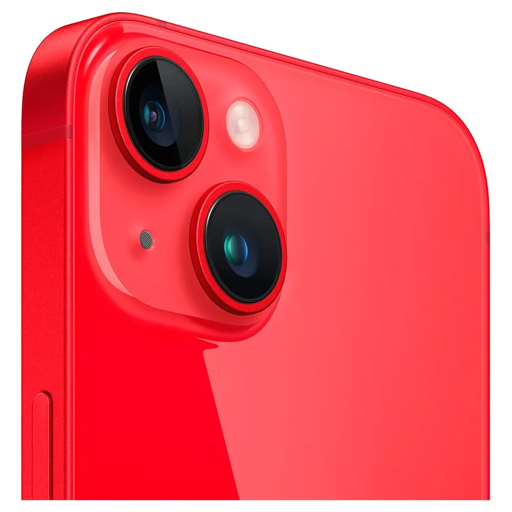 Apple IPhone 14 (Product)Red 256GB 6.1´´ 赤 | Techinn スマートフォン
