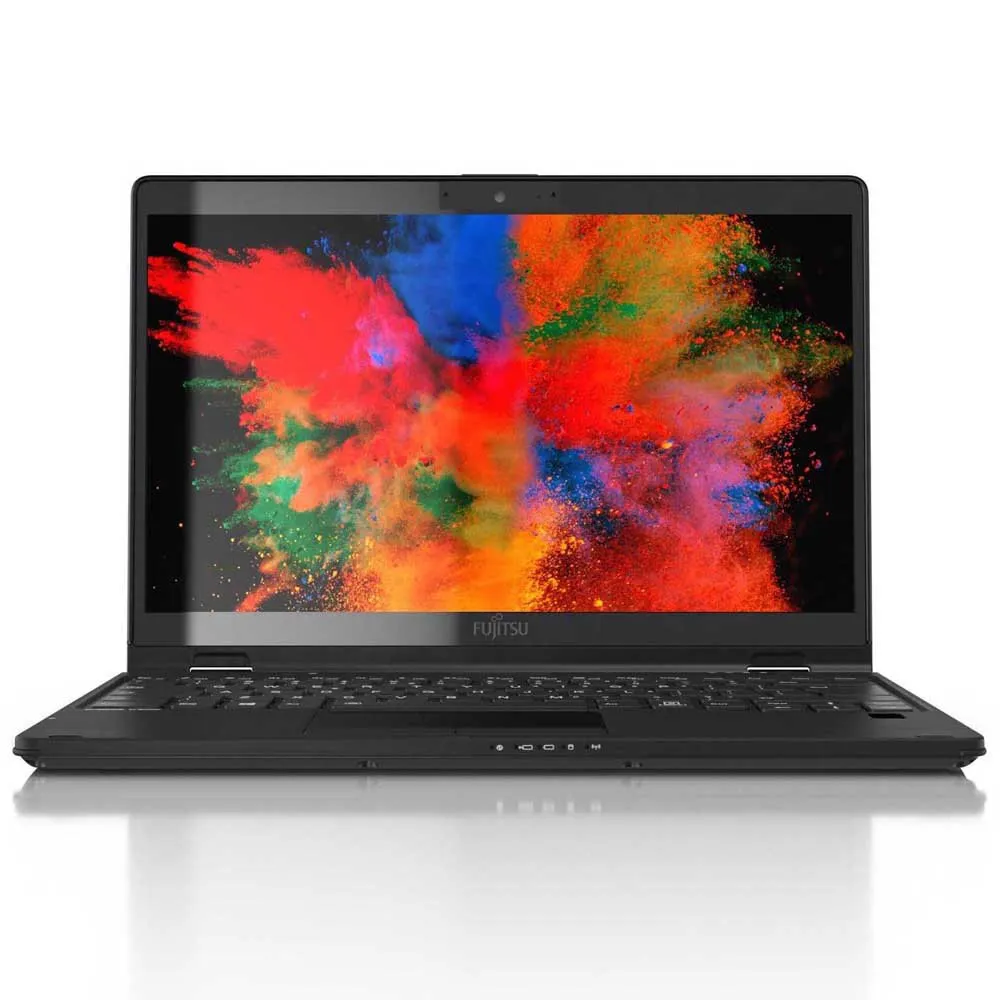 Fujitsu LB U9310 13.3´´ i7-10610U/8GB/256GB SSD laptop refurbished