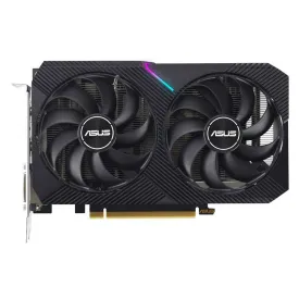 Asus RTX 3050 LP BRK OC Edition 6GB GDDR6 グラフィックカード 金