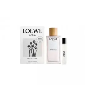 Loewe Set Aire 100ml オードトワレ マルチカラー| Dressinn 女性用香水