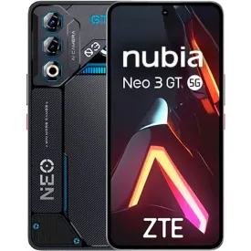 Zte Nubia Music 4GB/128GB 6.6´´ マルチカラー | Techinn スマートフォン
