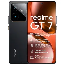 Realme Note 60 4G 6GB/128GB 6.7´´ 黒 | Techinn スマートフォン