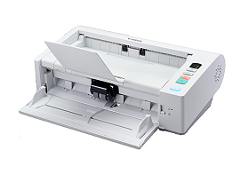Canon DR-2580C - Trade Scanners