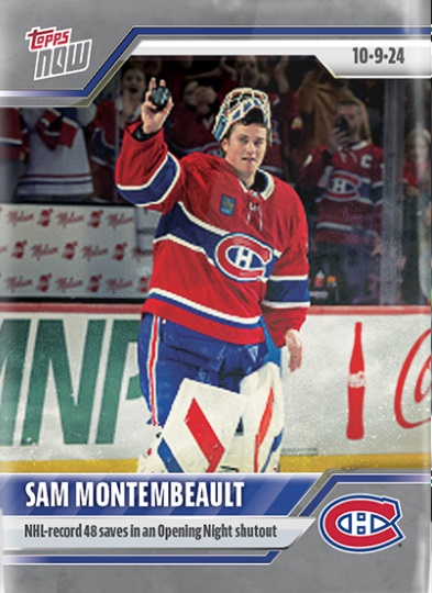 NHLの2024-2025シーズンが開幕！ 大記録、女性コーチ、新チーム…今季も