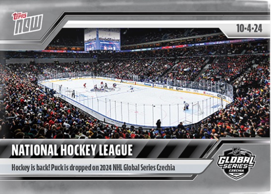 NHLの2024-2025シーズンが開幕！ 大記録、女性コーチ、新チーム…今季も