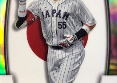 NBAカードニューストピックス】マイケル・ジョーダンのカードが3,800万