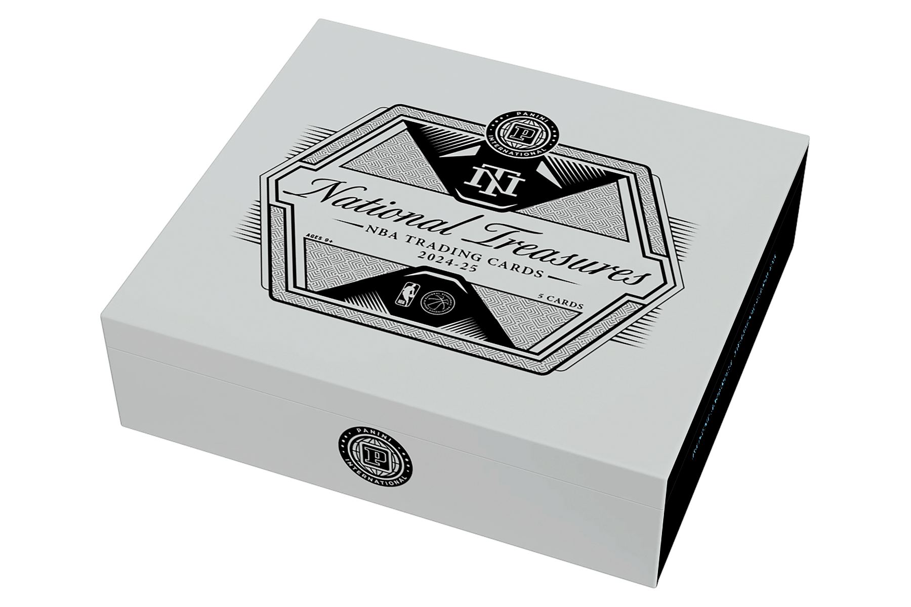 製品情報】NBA 2024-25 PANINI NATIONAL TREASURES BASKETBALL HOBBY