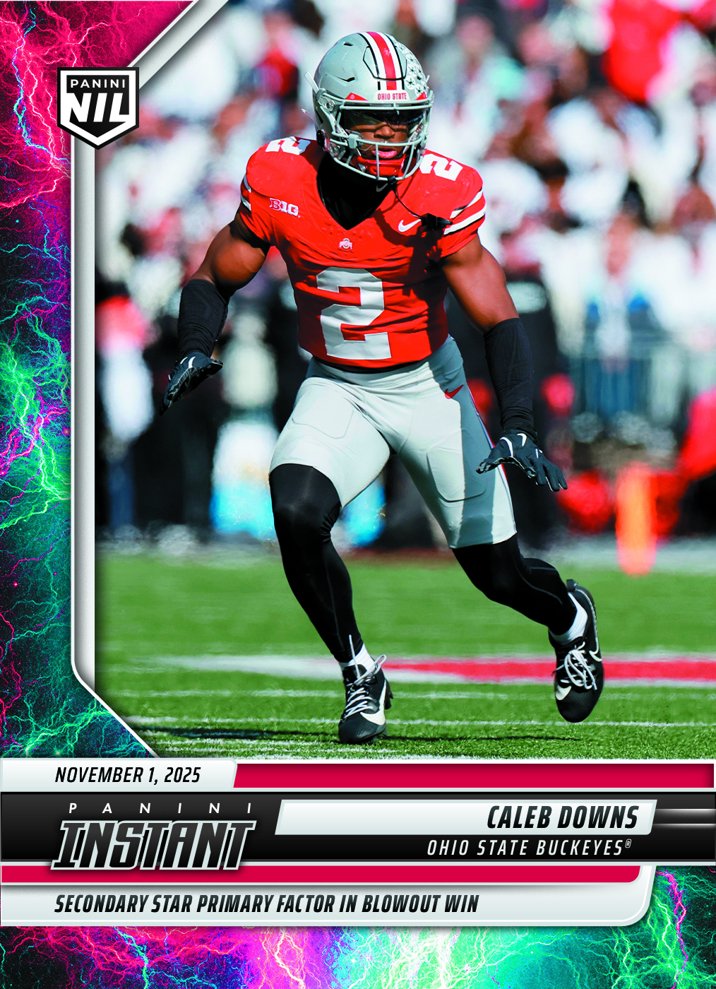 2025カレッジフットボール総括｜プレーオフ制度と将来のスター候補6選