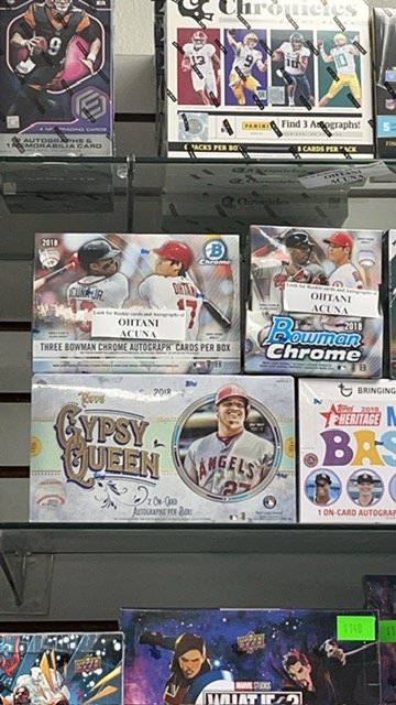 大谷のルーキーイヤーBOXを買うべきか？、買わざるべきか？【Card Shop