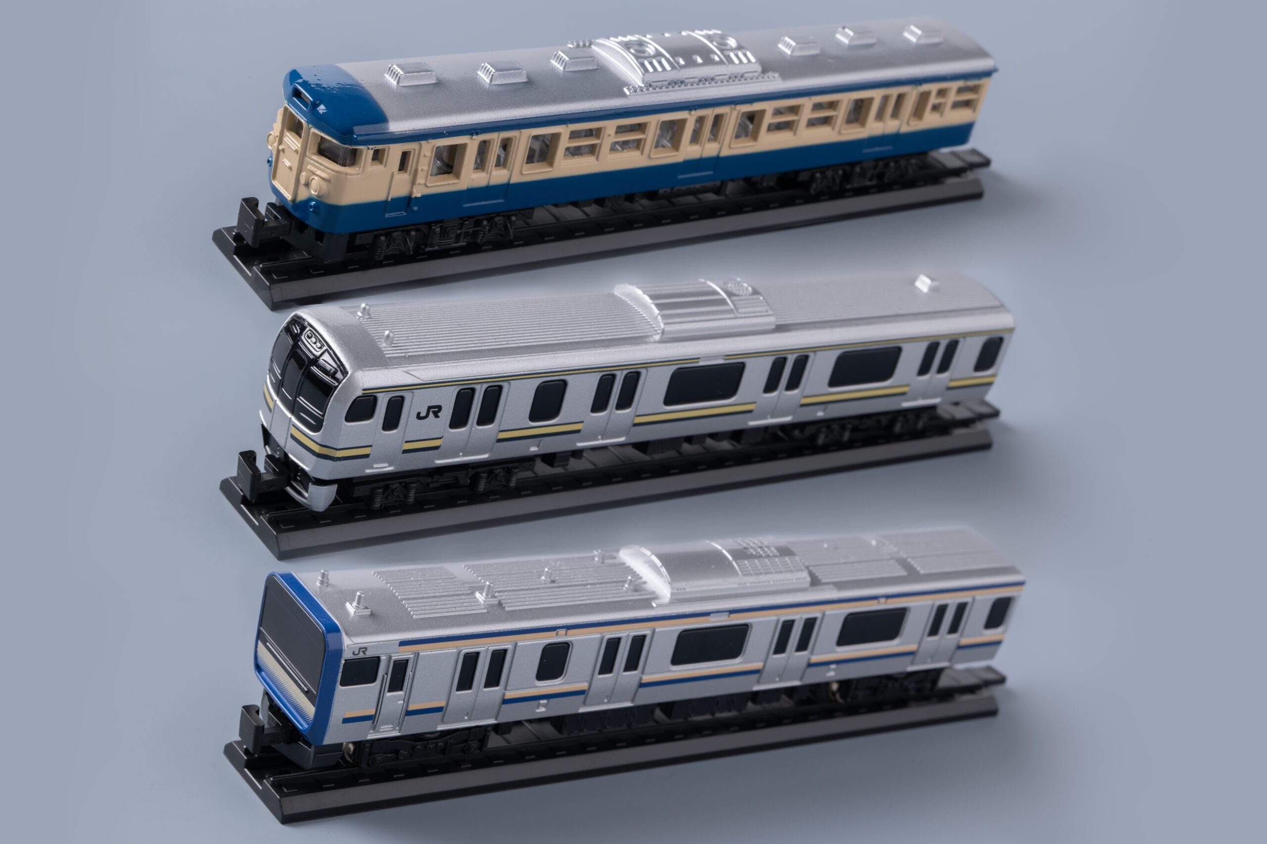 Nゲージダイキャストスケールモデル | 株式会社トレーン