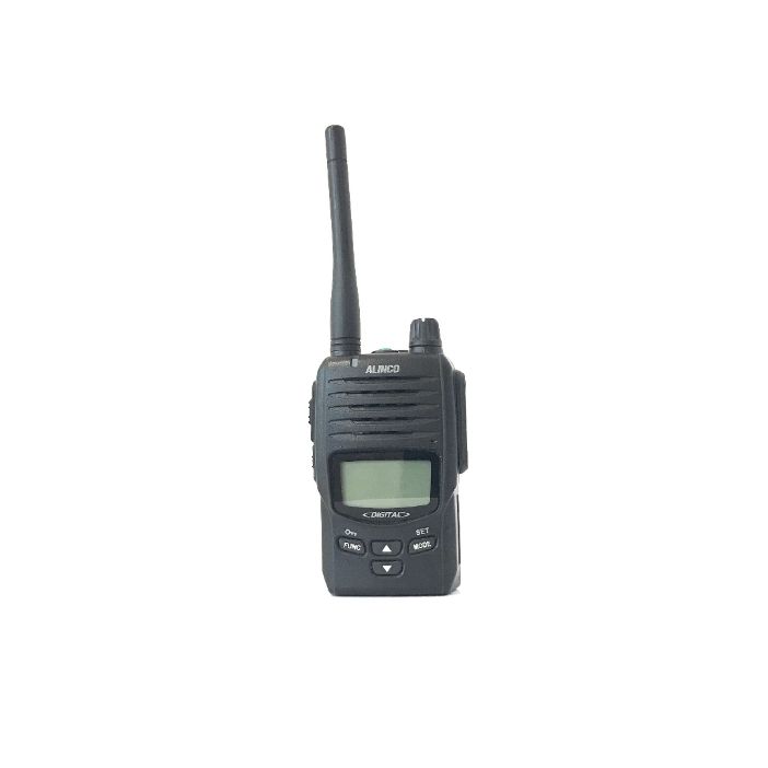 DJ-DPS50┃アルインコ（ALINCO）┃インカム・トランシーバー・無線機の