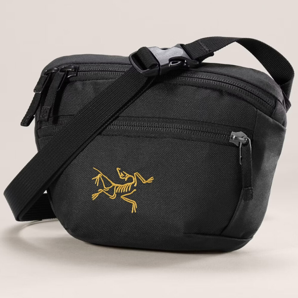 Arc'Teryx Mantis 1 Waistpack