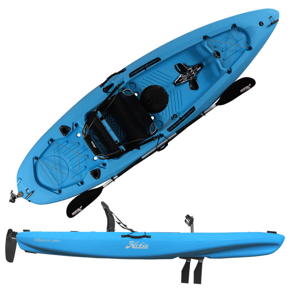 Hobie Mirage Passport 10.5 R Kayak