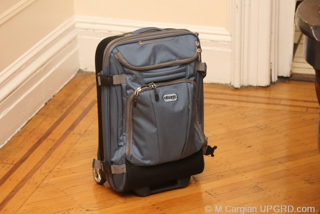 eBags Mother Lode TLS Mini 21