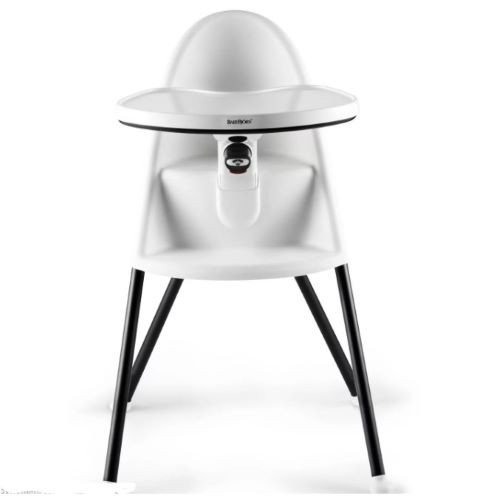 BabyBjorn High Chair rental in Orange County, CA by Traveling Baby